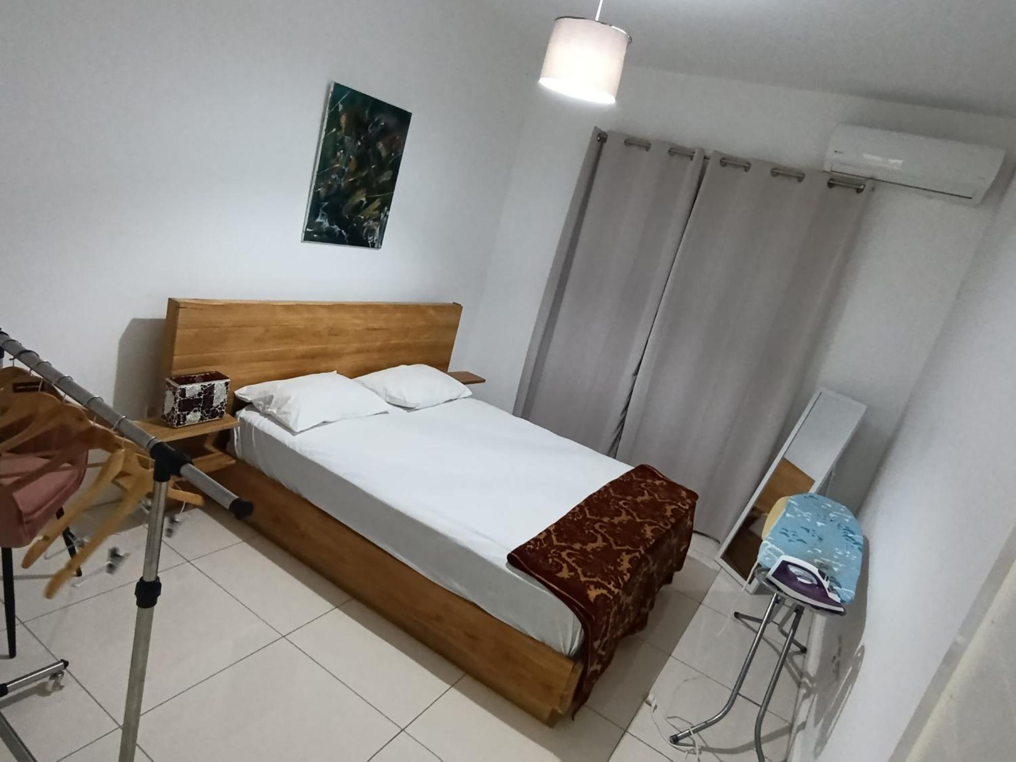 Magnificent Sea-View Apartment Flic-en-Flacq Esterno foto